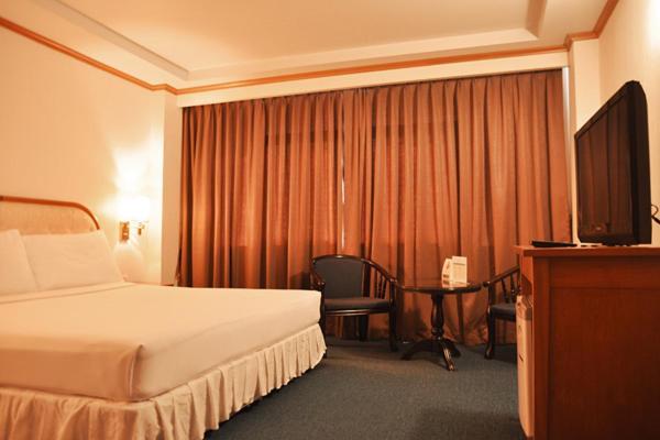 Western Grand Hotel Ratchaburi Εξωτερικό φωτογραφία